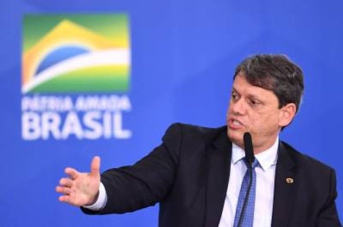 (crédito: EVARISTO SA) (crédito: EVARISTO SA)