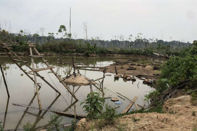  (crédito: Melissa Marchese/Divulga??o)