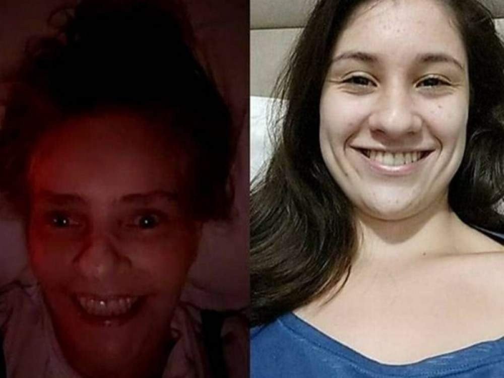 Angela Ro Ro assume namorada de 21 anos de idade