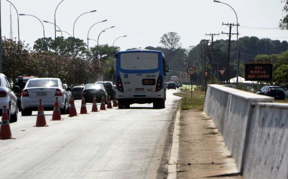 Viaduto do Parque da Cidade ao Sudoeste vai gerar 720 empregos