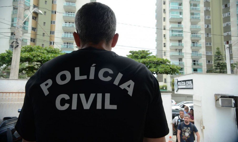 Polícia Civil realiza operação contra rede pedofilia em 17 estados e no DF