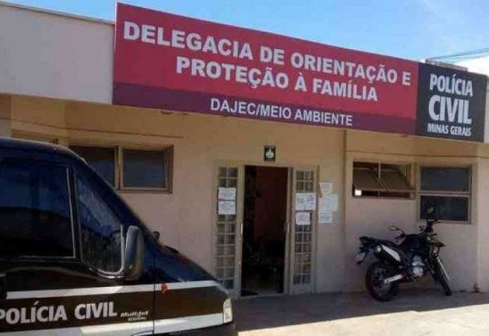 PCMG/Divulgação 