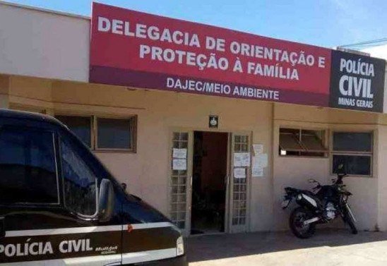 PCMG/Divulgação