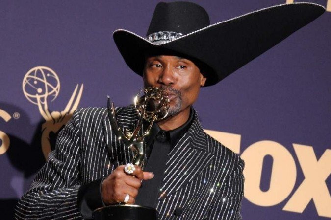 O ator disse que ficou com vergonha de revelar o diagnóstico publicamente -  (crédito: Divulgação)