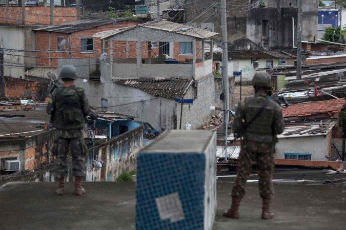  (crédito: MAURO PIMENTEL/ AFP)