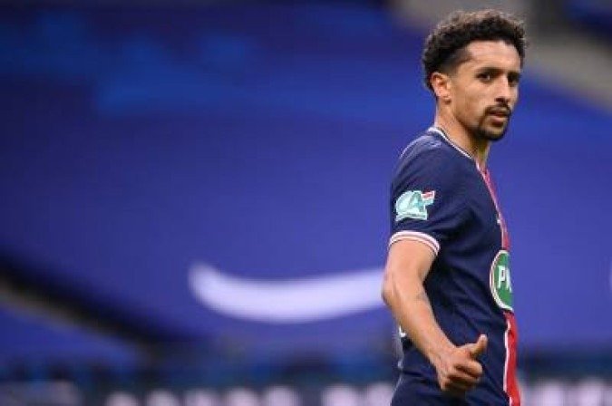 Marquinhos ficou abaixo, mas aparece na lista dos melhores do pa&iacute;s no Velho Continente
