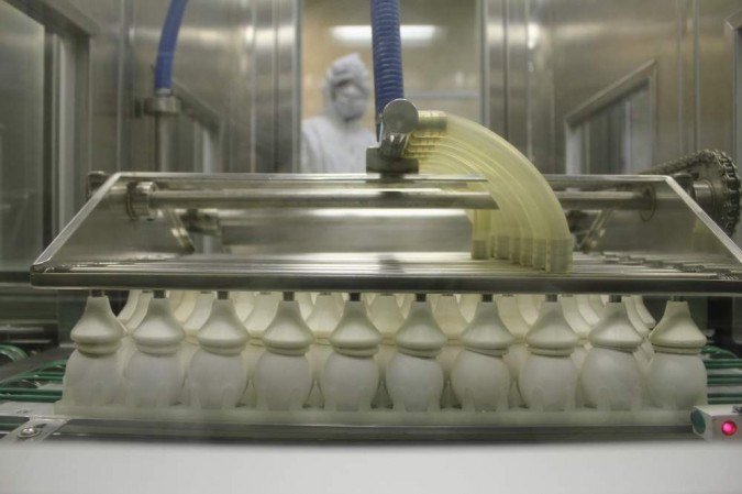  (crédito:  Instituto Butantan/ Divulgacao)