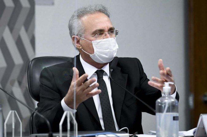  (crédito: Jefferson Rudy/Agência Senado)