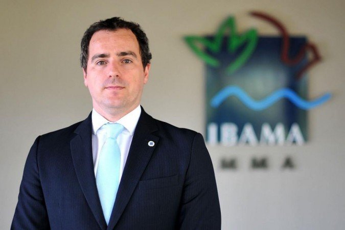 (crédito: Ibama/Divulgação) (crédito: Ibama/Divulgação)