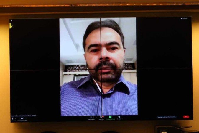 (crédito: Cleia Viana/Câmara dos Deputados) (crédito: Cleia Viana/Câmara dos Deputados)