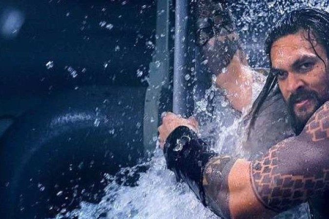  Aquaman 2