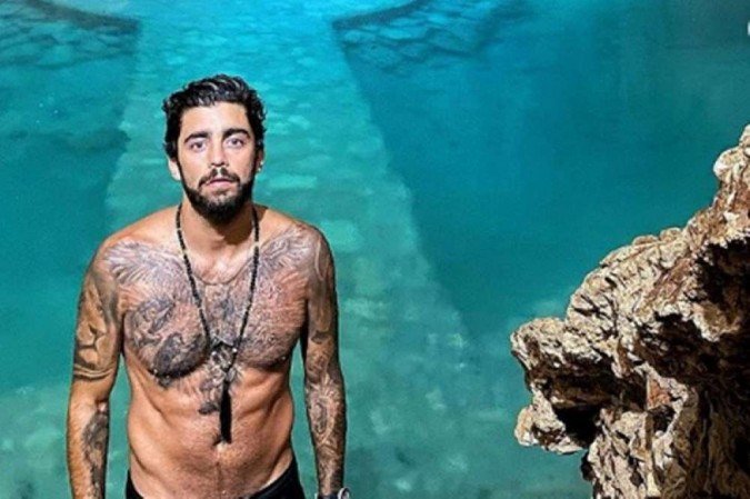 (crédito: Reprodução/ Instagram) (crédito: Reprodução/ Instagram)