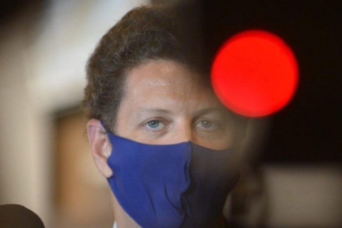  (crédito: Ed Alves/ D.A Press)