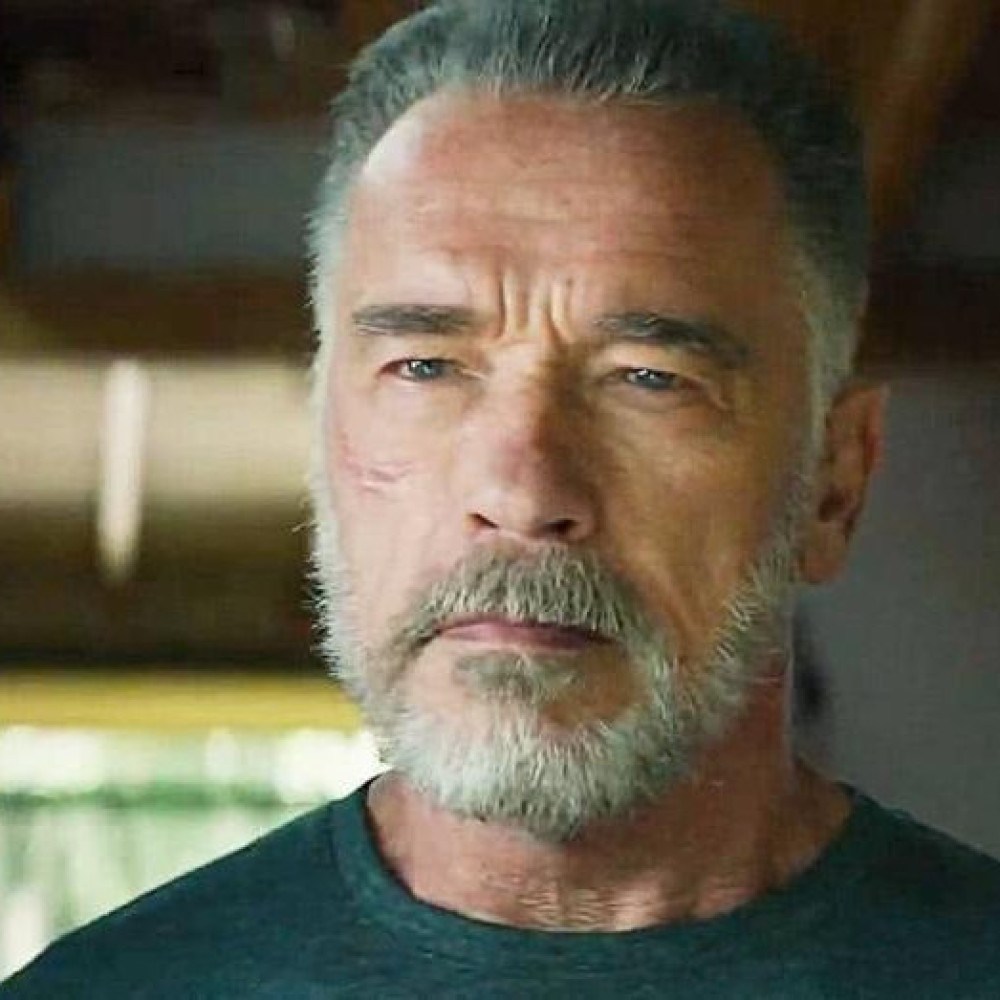 Arnold Schwarzenegger estrelará nova série de espião da Netflix