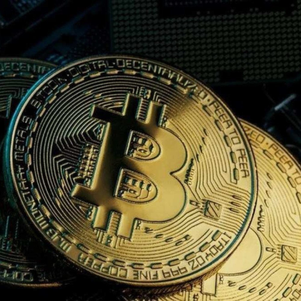 Valor do bitcoin supera US$ 50.000 pela primeira vez desde maio