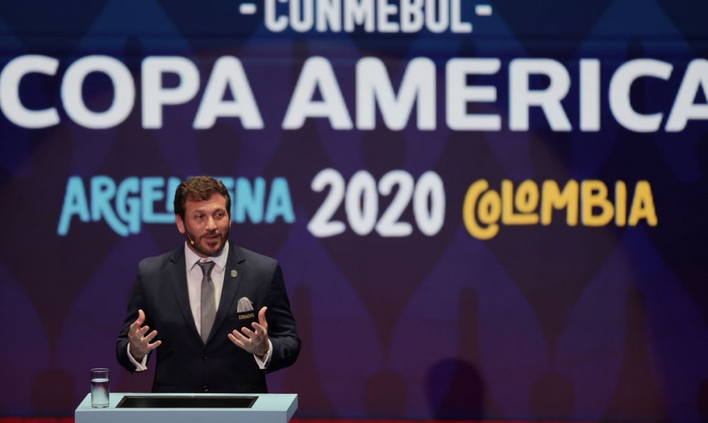 Após boa campanha na Copa, Colômbia anuncia investimento no