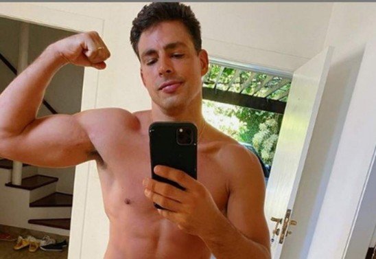 Instagram @marianagoldfarb/ Reprodução