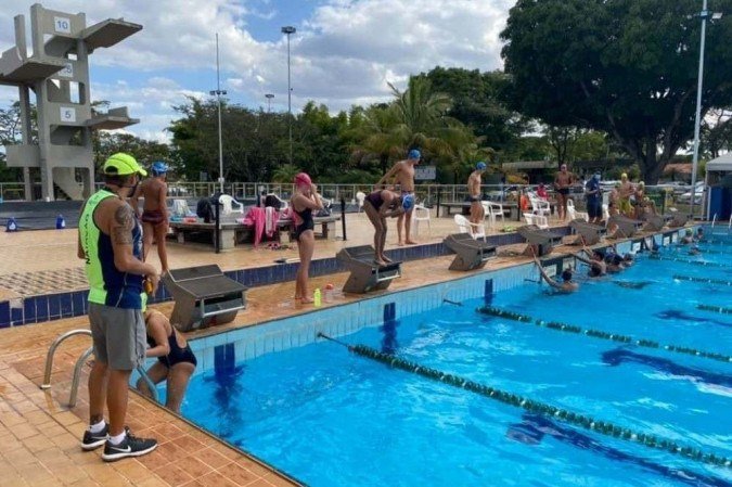  (crédito: Foto: Divulgação/FDA)