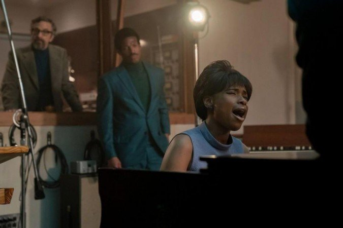  (crédito: Quantrell D. Colbert/MGM/The Hollywood Archive)