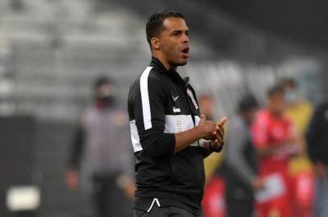 (crédito: NELSON ALMEIDA) (crédito: NELSON ALMEIDA)