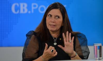  (crédito: Ed Alves/CB/D.A Press)