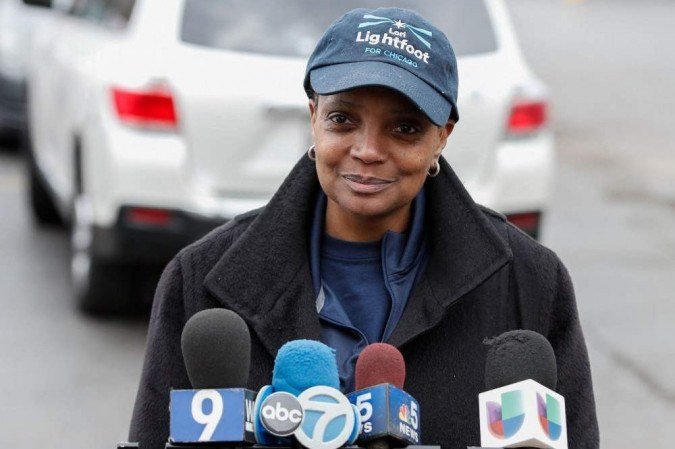  (crédito: KAMIL KRZACZYNSKI)