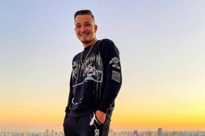  (crédito: MC Gui/Instagram/Reprodução)