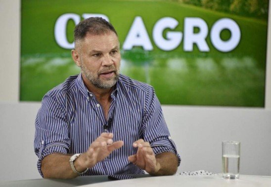 Minervino Junior/ CB/D.A Press