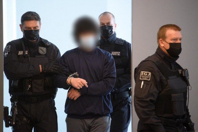  (crédito: ROBERT MICHAEL / POOL / AFP)