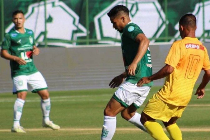  (crédito: Foto: Ascom/SE Gama)