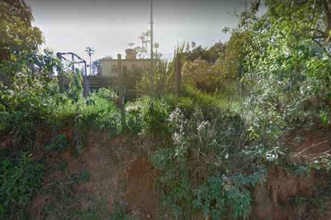  (crédito: Google Maps)