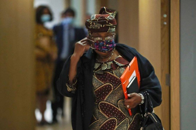  (crédito: Francisco Seco/AFP/POOL)