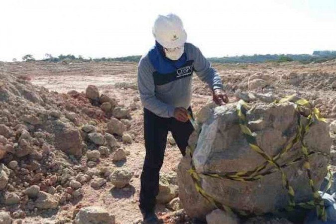  (crédito: Paulo César Silva Macedo/Divulgação)