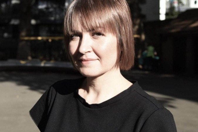 Larissa Sansour tem vários filmes exibidos na mostra do CCBB sobre cinema árabe -  (crédito: Larissa Sanssour/ Reprodução)