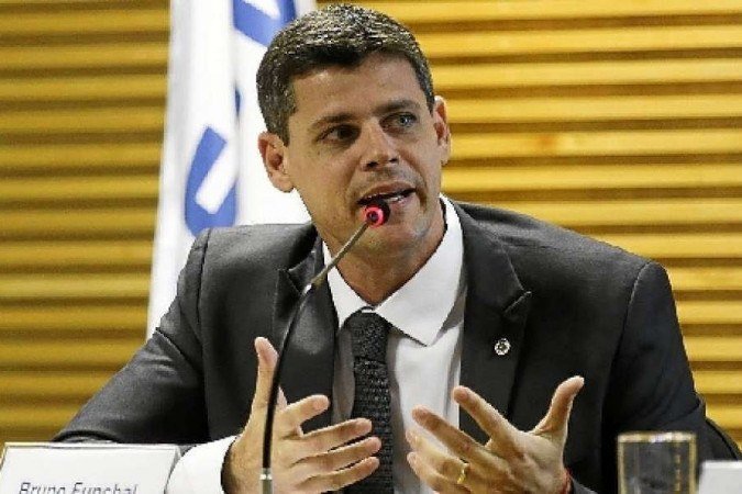 (crédito: Antonio Cruz/Agência Brasil) (crédito: Antonio Cruz/Agência Brasil)