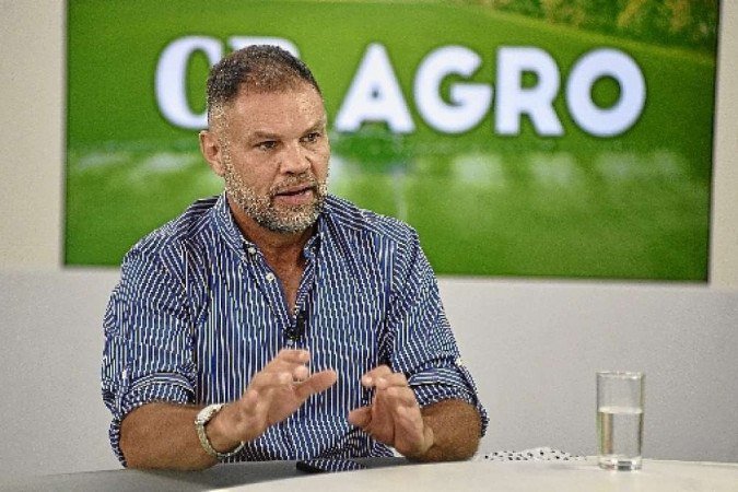 (crédito: MINERVINO JUNIOR ) (crédito: MINERVINO JUNIOR )