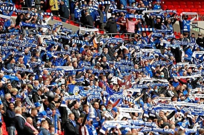  (crédito: Kirsty Wigglesworth/AFP)