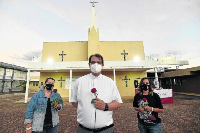 Santo Padre « Paróquia Santa Rita de Cássia