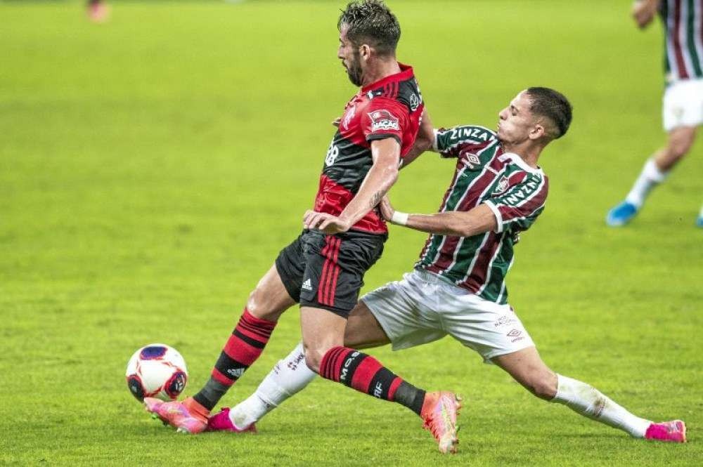 Futebol Ao Vivo: Saiba Como Assistir Aos Jogos Deste Sábado22