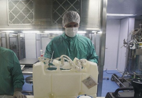 Bio-Manguinhos/Fiocruz