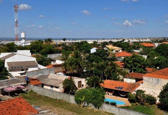 Arquivo/Agência Brasília