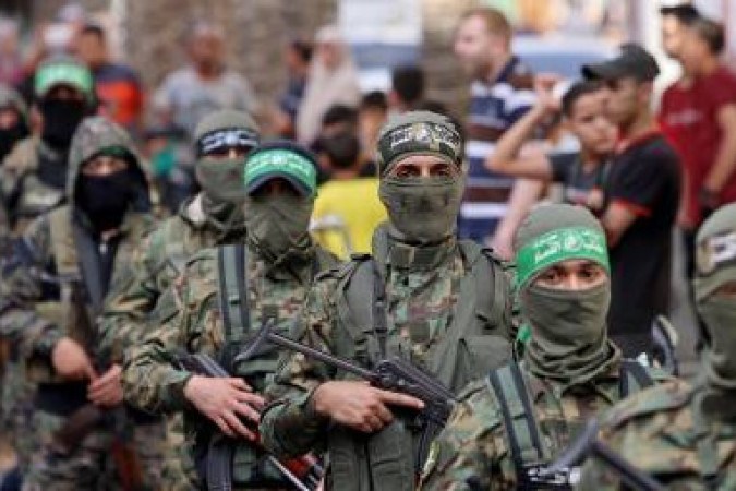 Não, o Hamas não é cria de Israel