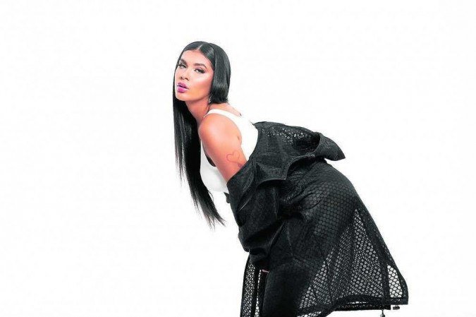 (crédito: Melina Tavares /Divulgação) (crédito: Melina Tavares /Divulgação)