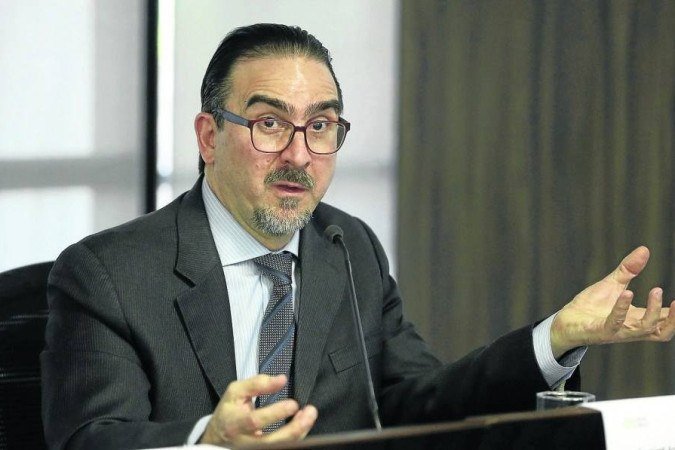 (crédito: Valter Campanato/Agência Brasil) (crédito: Valter Campanato/Agência Brasil)