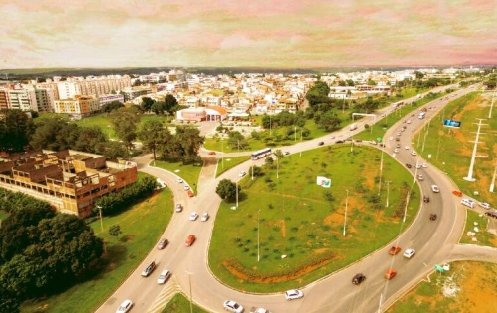 Codeplan lança estudo sobre desempenho urbano ambiental do DF