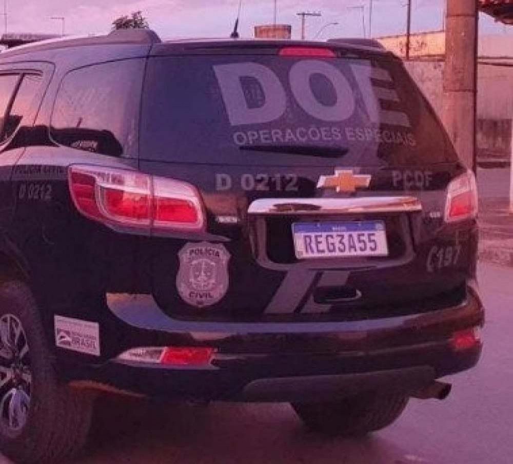 Justiça decide pela internação compulsória da jovem suspeita de planejar massacre em escola