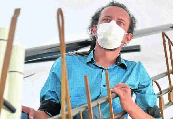  (crédito:  Ed Alves/CB/D.A Press                  )