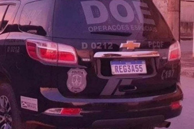  (crédito: Material cedido ao Correio)