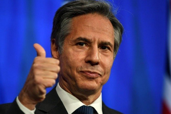  (crédito: BEN STANSALL / POOL / AFP)