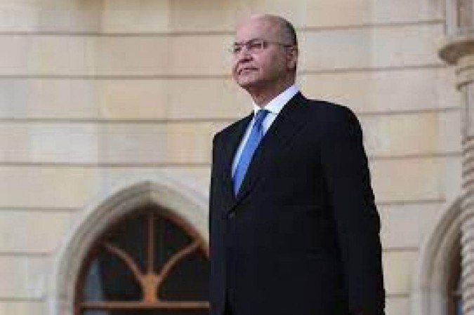  (crédito: Ahmad Al-Rubaye / AFP)